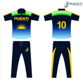 Cricket Uniform